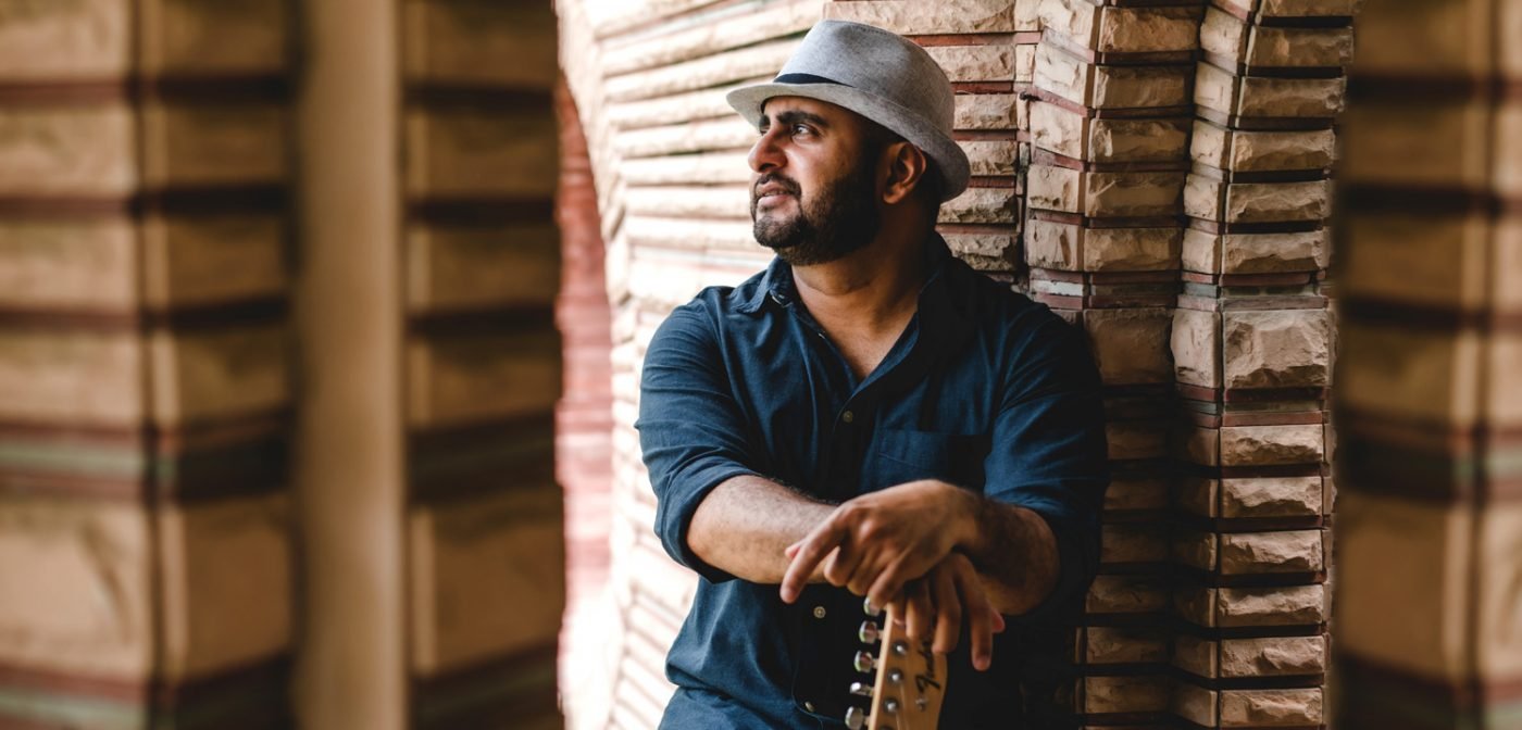 Rohan Solomon featured in whistling wagon musician
